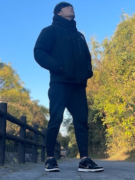 ハルさんのコーディネート