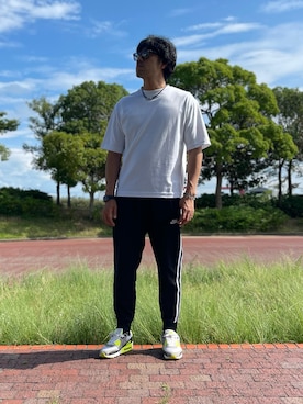 ハルさんのコーディネート