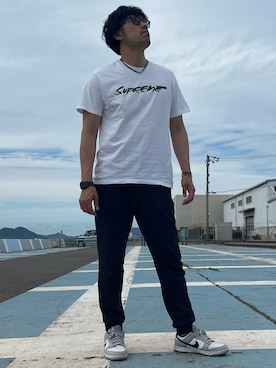 ハルさんのコーディネート