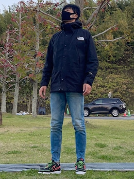 ハルさんのコーディネート