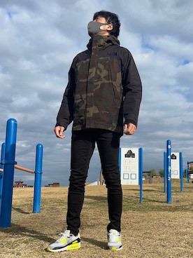 ハルさんのコーディネート