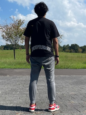 ハルさんのコーディネート