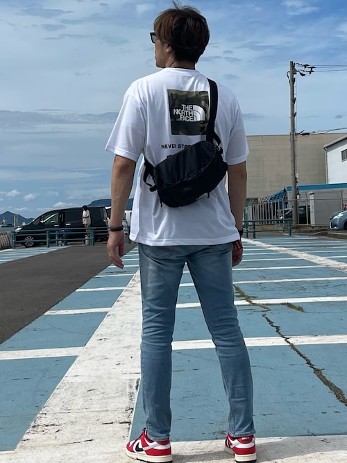 ハルさんのコーディネート