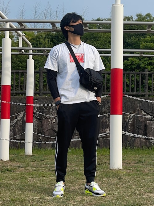 ハルさんのコーディネート