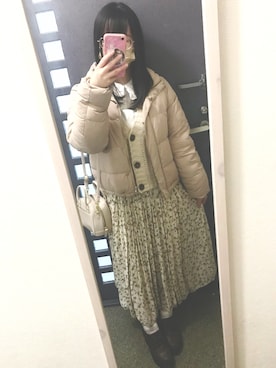 いろぱちさんのコーディネート