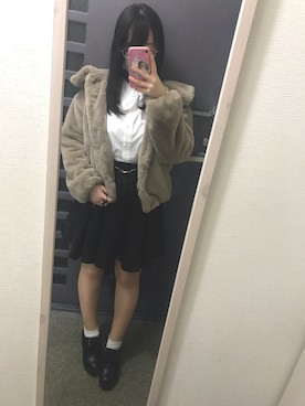 いろぱちさんのコーディネート