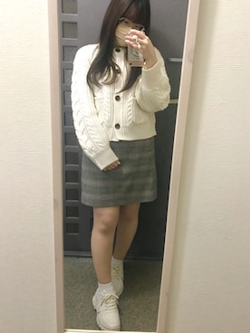 いろぱちさんのコーディネート