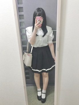 いろぱちさんのコーディネート