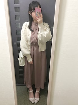 いろぱちさんのコーディネート