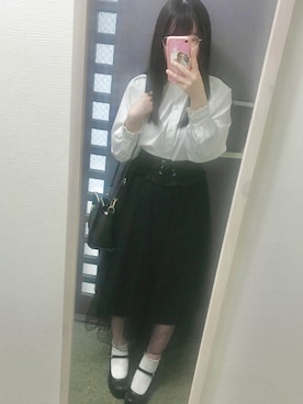 いろぱちさんのコーディネート