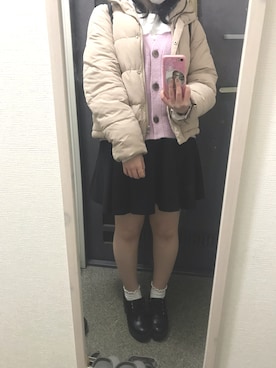 いろぱちさんのコーディネート