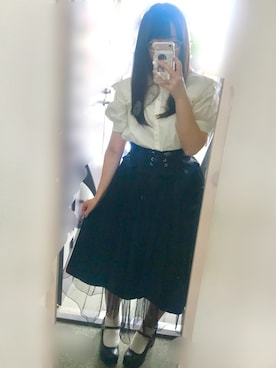 いろぱちさんのコーディネート