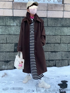 kotoeさんのコーディネート