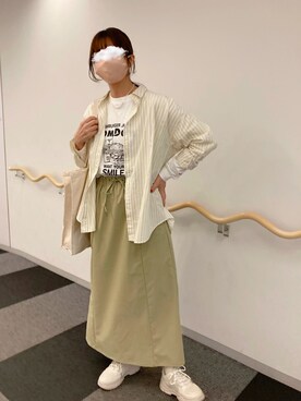 kotoeさんのコーディネート