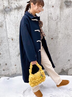 kotoeさんのコーディネート