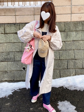 kotoeさんのコーディネート