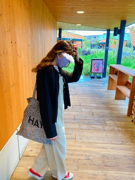 kotoeさん（レディース・161cm）の夏コーディネート