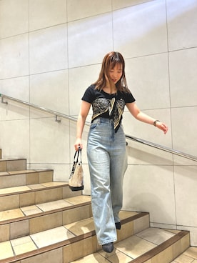 まつみんさんのコーディネート