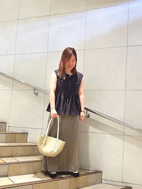 まつみんさんのコーディネート