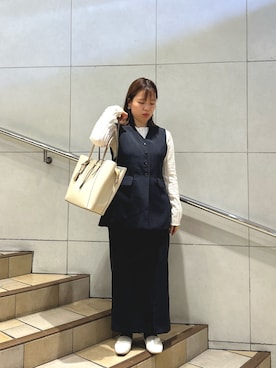 まつみんさんのコーディネート