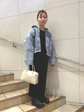 まつみんさんのコーディネート