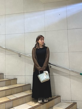 まつみんさんのコーディネート