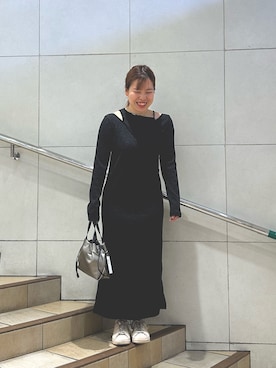 まつみんさんのコーディネート