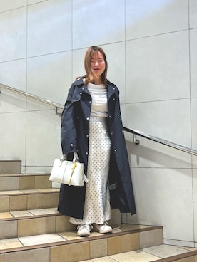 まつみんさんのコーディネート