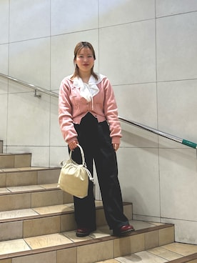 まつみんさんのコーディネート