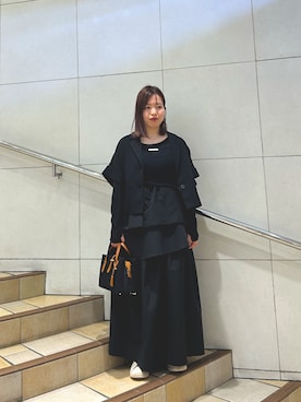 まつみんさんのコーディネート
