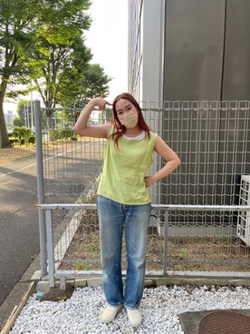 uno68さんのコーディネート