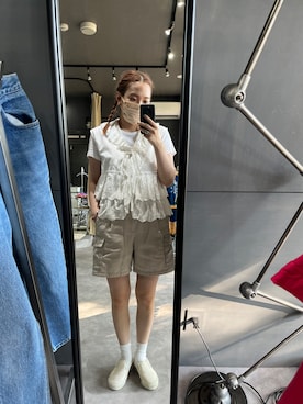 uno68さんのコーディネート