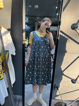 uno68さんのコーディネート