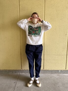 uno68さんのコーディネート