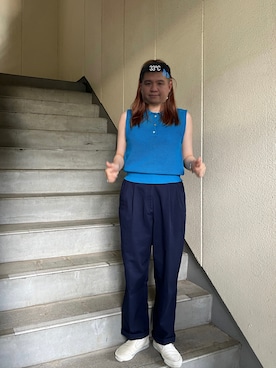 uno68さんのコーディネート