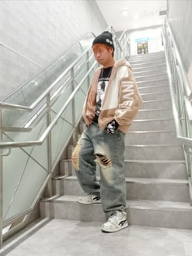 SHINSUKEさんのコーディネート