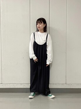 yuukiさんのコーディネート