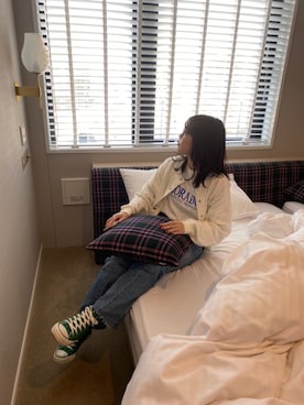 yuukiさんのコーディネート