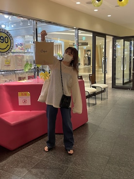 yuukiさんのコーディネート