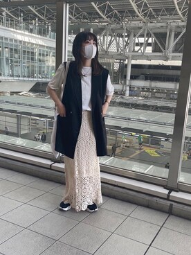 yuukiさんのコーディネート