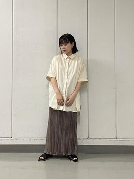 yuukiさんのコーディネート