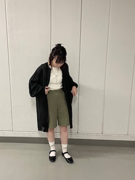 yuukiさんのコーディネート