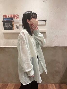 yuukiさんのコーディネート