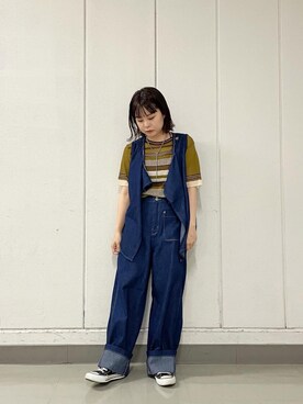 yuukiさんのコーディネート