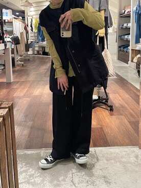 yuukiさんのコーディネート