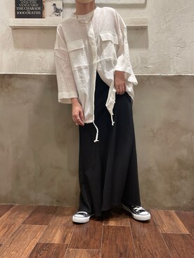 yuukiさんのコーディネート