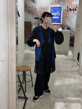 yuukiさんのコーディネート