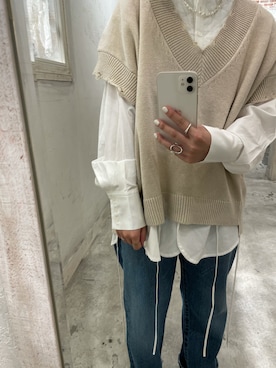 yuukiさんのコーディネート