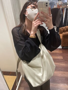 yuukiさんのコーディネート