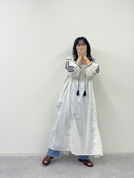 yuukiさんのコーディネート